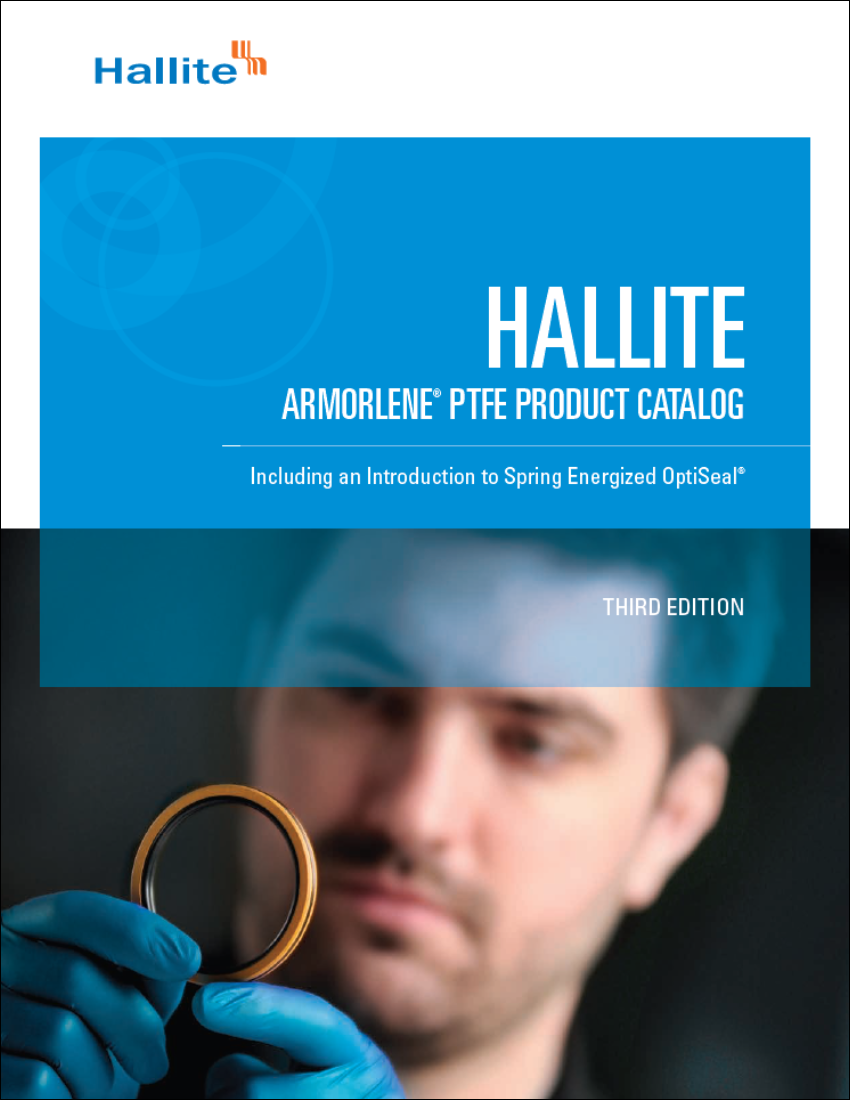 Armorlene PTFE Products Thumbnail